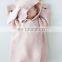 2020 new design bunny rabbit latest newborn baby knitted sleep bag