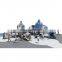 Spaceship Series Kids Amusement Equipment Play Grounds Outdoor Combination Slide