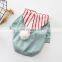 Pet clothing 2019 spring and summer new dog clothes cotton stretch dog clothes Teddy clothes factory wholesale