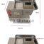 stainless steel boneless meat strips cutting machine