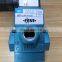 MAC solenoid valve 55B-12-PI-611JA