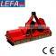 Firm structure 20-25hp 3 point hitch perfect skid steer mini flail mower for tractor