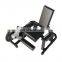 Dhz Fitness Equipment Y960 Plate Loaded Leg Extension Machine For Sale