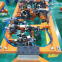 Welding fixture, Welding Jig, Robot welding fixture, Jig welding, weld jig