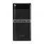 2019 Portable Huge Capacity 20000mAh LED Display Power Remaining Function Power Bank Factory Price