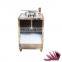 stainless steel french fry potato cutter potato washer peeler and slicer machine potato chips cutting machine