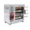 bakery oven prices donut cone machine/chimney cake/donut cone making machine
