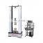 WDW-100kn electronic material universal tensile strength testing machine price