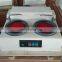 MoPao260 metallographic grinding and polishing machine factory price