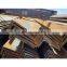 Unequal Steel angle 150x100x10