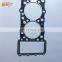Taiwan quality D6CB engine part 22311-84400 cylinder head gasket  2231184400 for sale