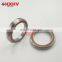 MH-P17 K468 ACB468 34.1x46.8x7 45/45 moutain bicycle bike headset bearing ball bearing