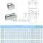 LM4UU LM10UU SC12UU SC8UU SC16UU SBR16UU SBR20 SBR20UU SC25UU LM30UU Vertical Shaft Linear Motion Ball Bearing