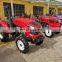 CE  new  40hp 4wd garden farming tractors for agriculture