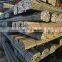 Factory supply HRB 400 steel bar mild steel rebar iron rod for construction structure