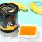 Boduo Banana Puree Fruit Flavored Jam