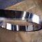 50mm Q235 hot rolled black steel galvanized strip coil