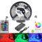 WiFi Led Strip Light SMD 5050 RGB 300led Led Stripe Tape DC12V Flexible Ribbon with WiFi Controller