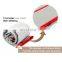 Wholesale Red Inflatable Square Air Tumble Track With Air Pump