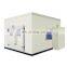 Liyi Humedad constante del termostato Cold Room Chamber Walk in Freezer