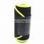 Hampool Unisex Slimming Neoprene Sports Sweat Band Waist Trimmer Trainer Belt