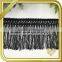 Silk Tassels with braided Beautiful curtain tassel fringe FT-010