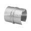 Stainless Steel Pipe Corner Connectors Square Tube Joint