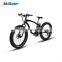 BEBFR26C 26 inch fat tire mountain  wheel electric ebike dirt bike