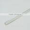 high glossy corner pvc plastic profile