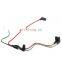 F81Z-9E498-DA Powerstroke Emission Vacuum Harness Connection OEM For 99-04 Ford F250 F350 7.3L F81Z9E498DA High Quality