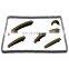 Brand New Timing Chain Belt Tensioner Kit OEM 0009931076 0009936376 6420500211 6420500311 for OM642 3.0