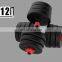Vivanstar Adjustable ST7883 24/40kg Gym Dumbbells Set for Sale