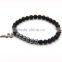 new trendy bracelet men bead snake bracelet custom bracelet men bead