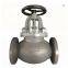 JIS F7311 CAST STEEL 5K GLOBE VALVES