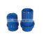 iso standard ductile cast iron di fitting end c a p for PVC pipe