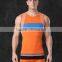 Mens Bodybuilding Gym Vest Tank Top Wholesale