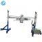 Automatic Gantry One Header Top Surface Online Labeling Machine