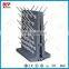 Factory price laboratory pegboard/drying rack with good quality