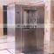 Automatic Stainless Steel Clean Room Air Shower for Polypropylene Lab