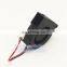 CDM5015S DC 12V 0.08A 5CM 5015 2-wire blower fan