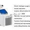 Deep Cleaning H2O2 Oxygen Spray BIO Lift Scrubber Aqua Peeling Hydro Dermabrasion Machine Hot Sale 6 in 1 Oxygen Jet 1 YEAR