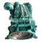 High Quality Excavator D6D Engine Assy, EC210 Complete Engine Assy