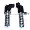 2PCS Ehaust & Intake Variable Timing Solenoid For Hyundai Kia Santa Tucson New