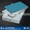 Lightweight Exterior Wall Panel Building Materials Aluminum Composite Sandwich Panel