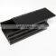 Aluminium Enclosure Housing and Shells Factory / Aluminum Shell Aluminium Profile Section In black Color
