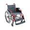 Rehabilitation wheelchair supplier adult lightweight transit outdoor wheelchair