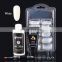 Nail Supplies Art Manufacture Clear Poly-gel Nail Set Kit