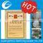 hot sale wristband for Sports stadium ticket/Passenger(Boarding) ticket in Lianlong brand