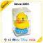 Novelty animal shaped cute duck kitchen timer                        
                                                Quality Choice