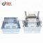 China Fashion Design Different size Factory Price plastic flower pot mold plastic injection mould